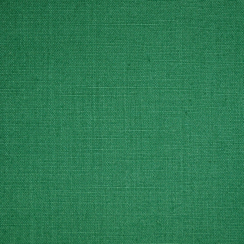 SLUBBY LINEN Malachite