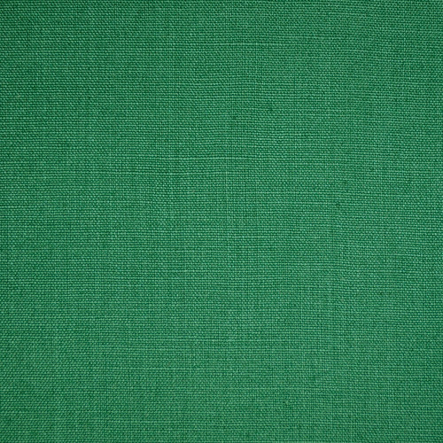 SLUBBY LINEN Malachite