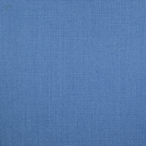 SLUBBY LINEN Periwinkle