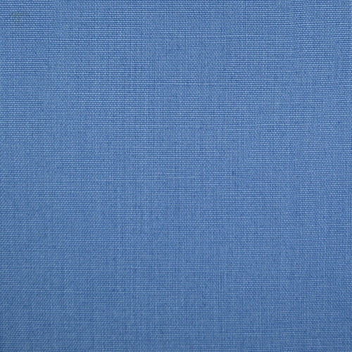 SLUBBY LINEN Periwinkle