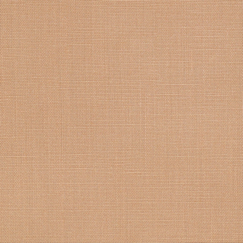 SLUBBY LINEN Woodrose