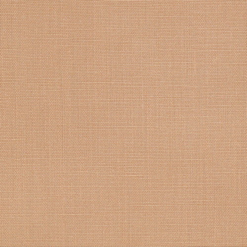 SLUBBY LINEN Woodrose
