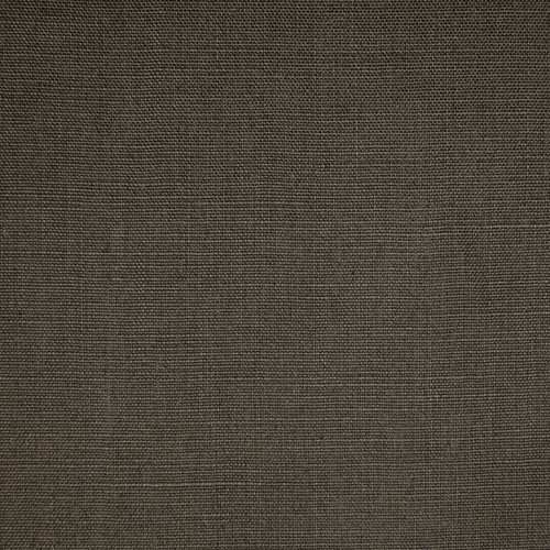 SLUBBY LINEN Ganache