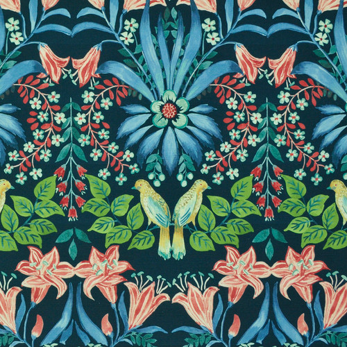 LILIUM Navy