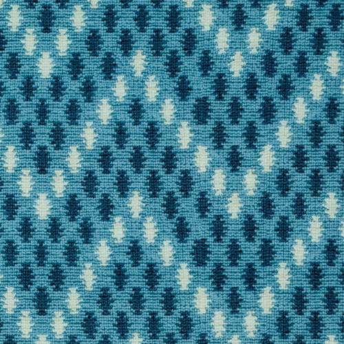 CANYON CHEVRON Lapis