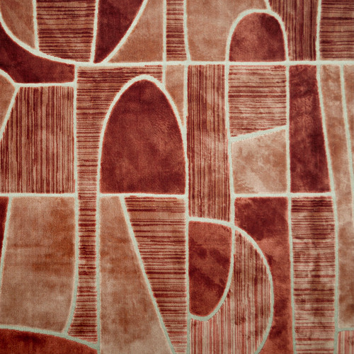 LINESCAPE Terracotta