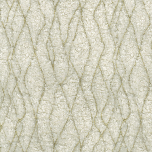FEZ FUR EMB Linen