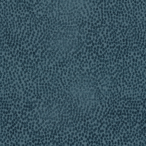 SPOTTY DOTTY Indigo
