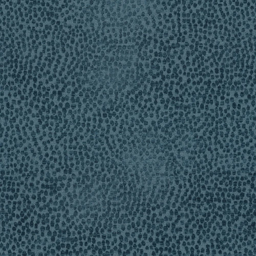 SPOTTY DOTTY Indigo