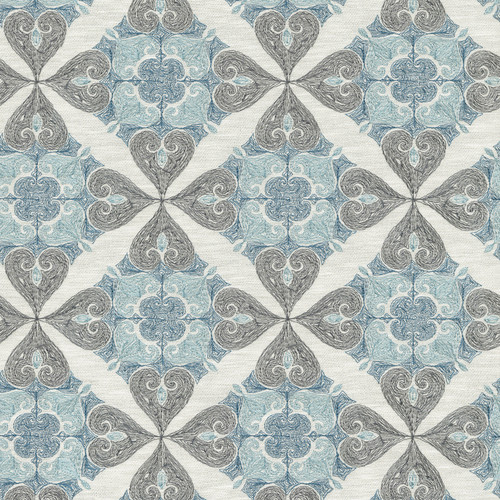 OASIS EMB Porcelain