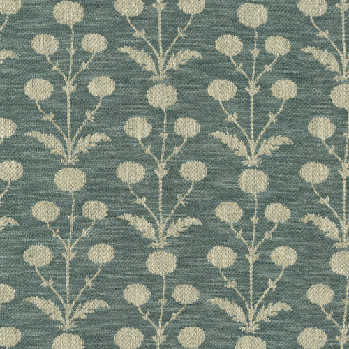 MUGHAL BLOOMS Juniper