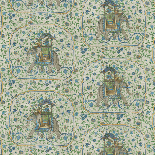 TUSK Porcelain