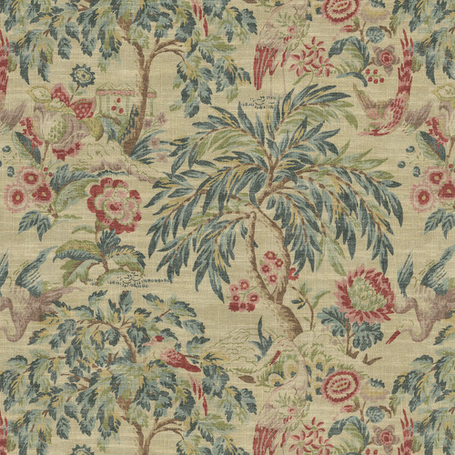 FOREST & THE TREE Linen