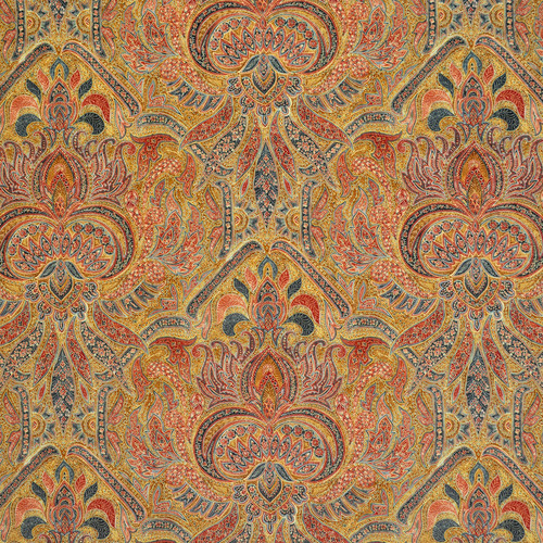 RIAD PAISLEY Turmeric