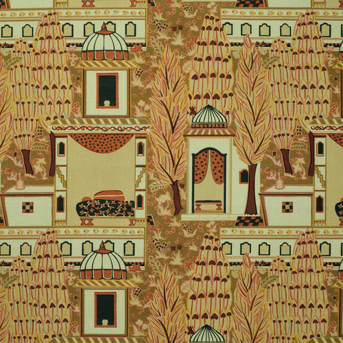 MARRAKESH CITY Turmeric