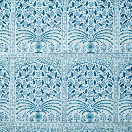 MAMOUNIA Porcelain