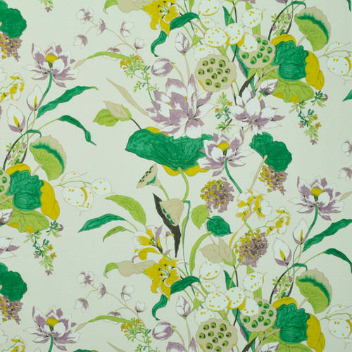 LOTUS GARDEN Lilac