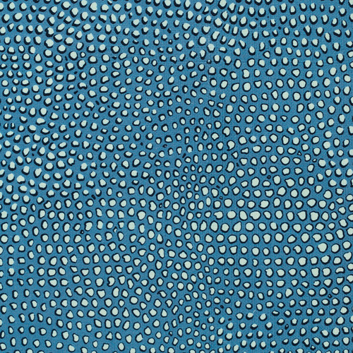 BESPOTTED Cobalt