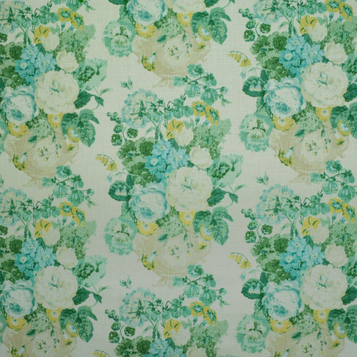 BEAUMONT VASE Jade