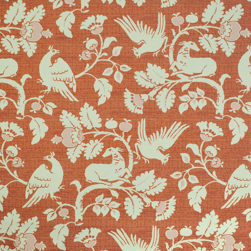 WOODLAND Terra Cotta