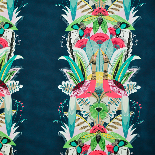 TALAVERA Sapphire