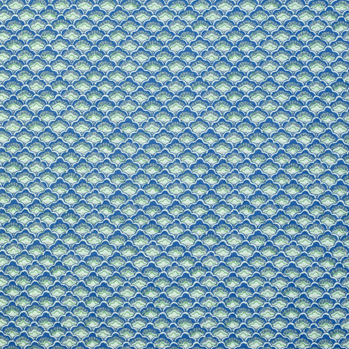 PETIT SCALE Blue Moss