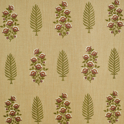 KASHVI Berry Stain