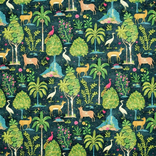 FOREST FROLIC Midnight