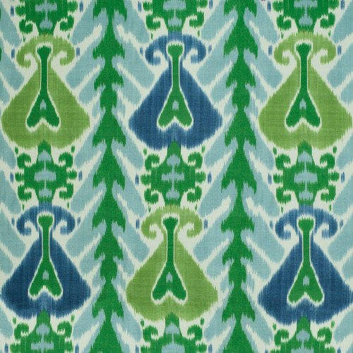 BUKHARA Peacock