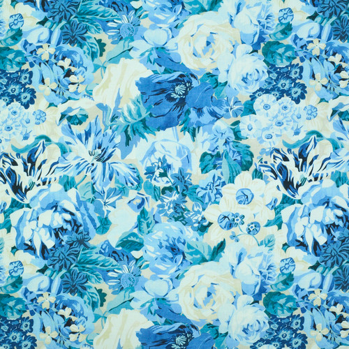 BLOOMING Blues