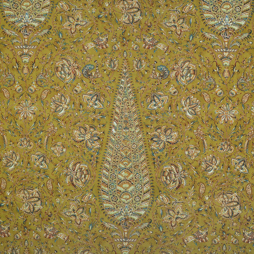 ASHOKA Ochre