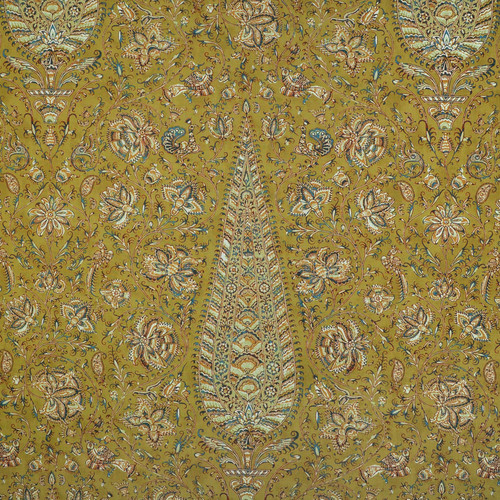 ASHOKA Ochre