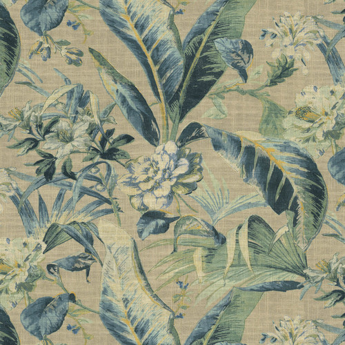 DECORTÉ Eternal Bloom Collection ETERNAL BLOOM Mangrove - P/Kaufmann
