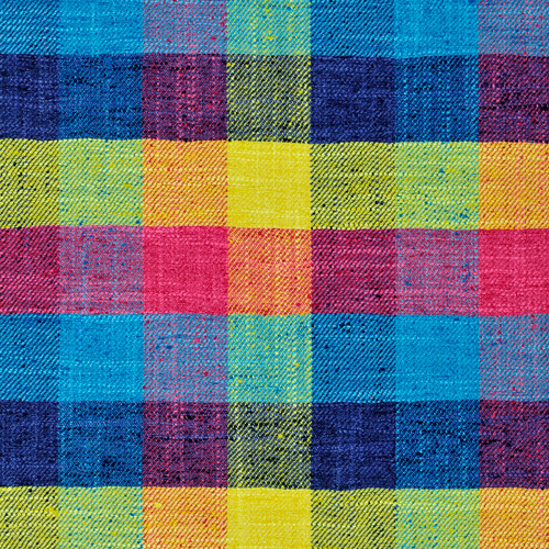 UNION CHECK Mardi Gras