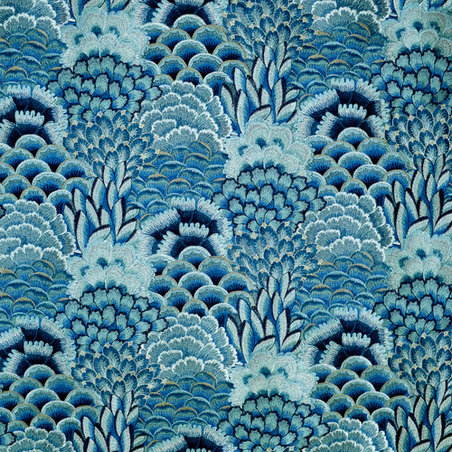 NERISSA Porcelain