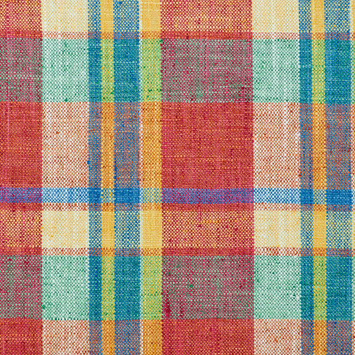 GLENFIELD PLAID Fiesta