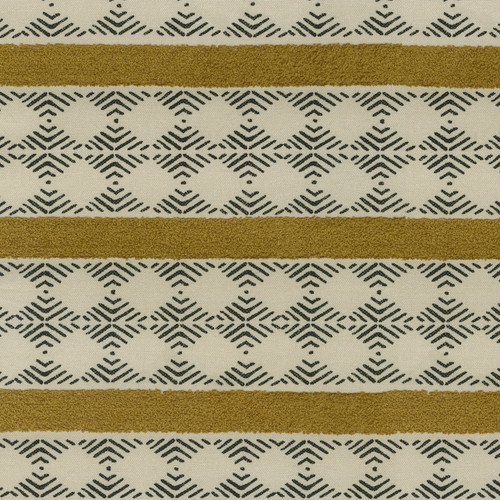 STITCHED PATH-PRM Oro