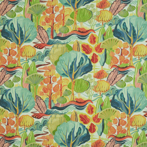 FAIRY MEADOW Carnaval