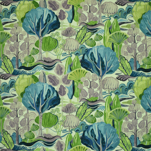 FAIRY MEADOW Mulberry