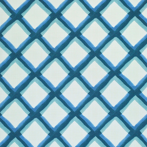 DIAMOND ROW Blues