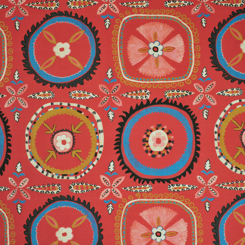 CROWN FLORAL Cardinal