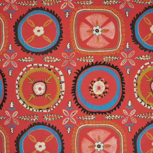 CROWN FLORAL Cardinal