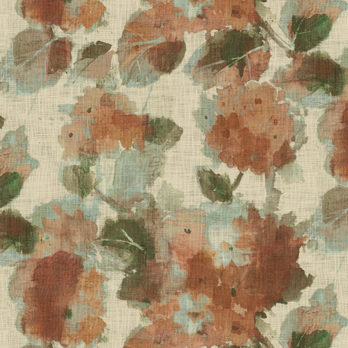 STILL WATERS Blushing