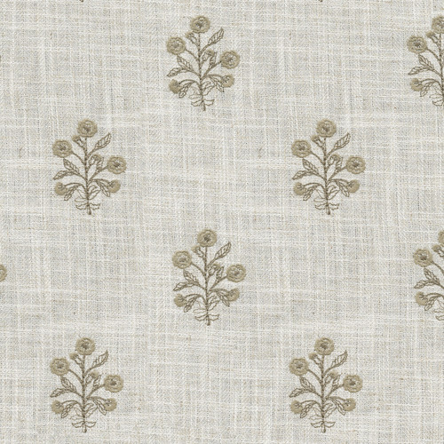 ASTER EMB-PRM Linen