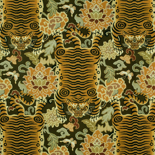 TIGER EYE Truffle