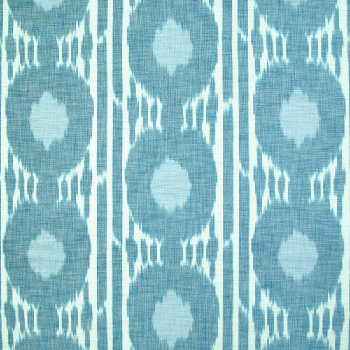 SUMBA IKAT Blue