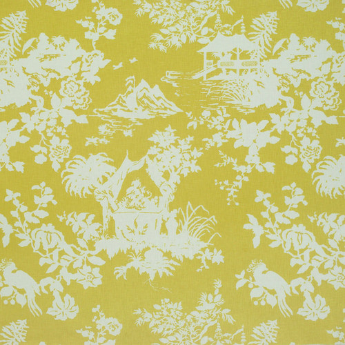 SILHOUETTED Citron