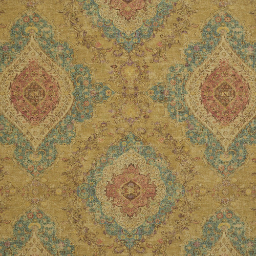 SHIRVAN Ochre