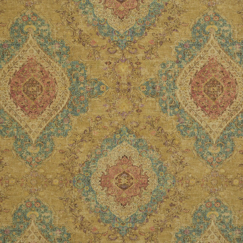 SHIRVAN Ochre