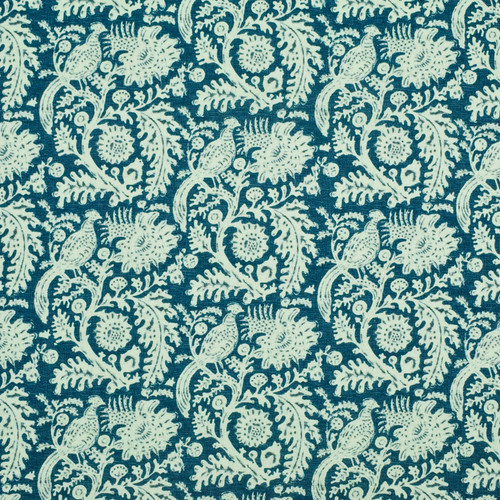 MEADOW SONG Indigo